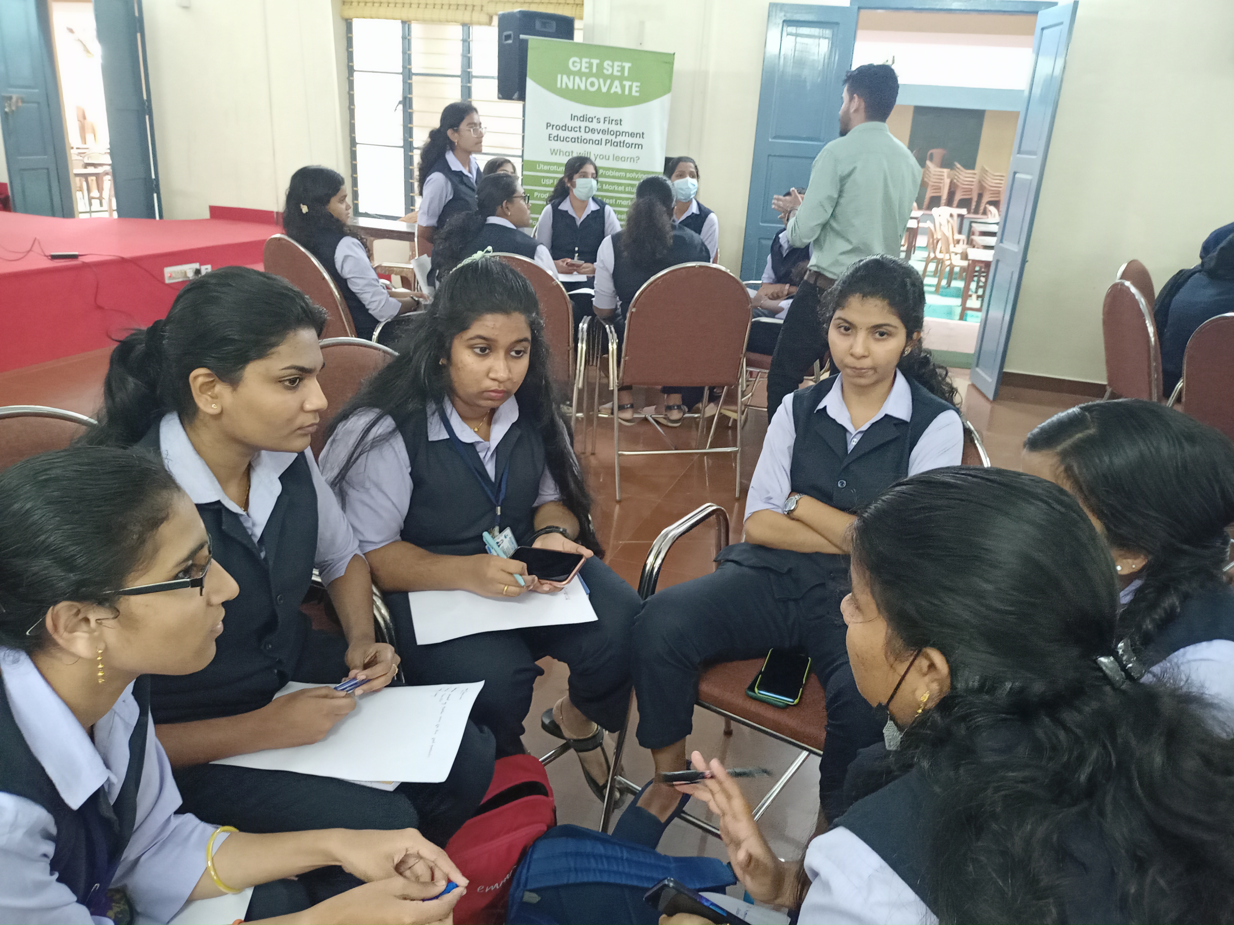 Product Development Workshop
